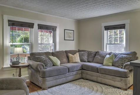 6 Fox Avenue Keene NH 03431