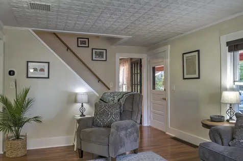 6 Fox Avenue Keene NH 03431