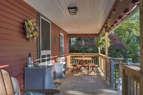 6 Fox Avenue Keene NH 03431