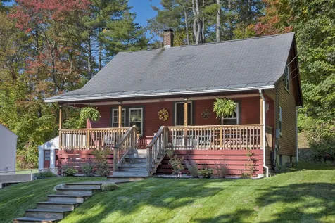 6 Fox Avenue Keene NH 03431