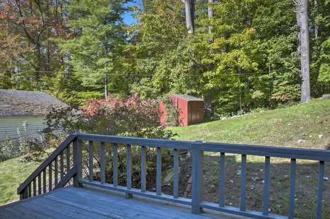 6 Fox Avenue Keene NH 03431