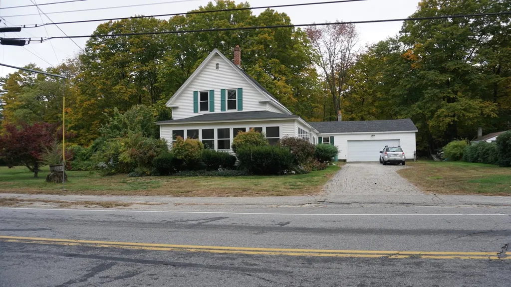 162 Central Street Farmington NH 03835