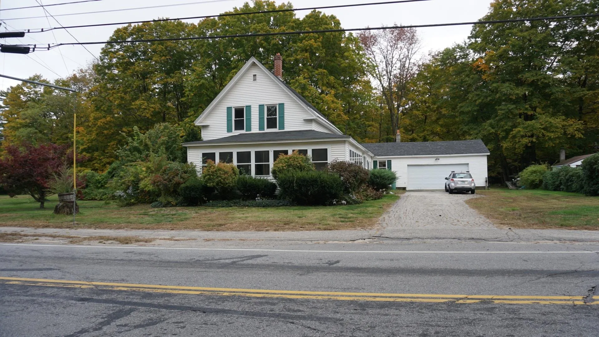 162 Central Street Farmington NH 03835