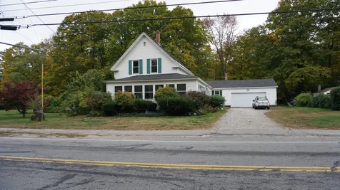 162 Central Street Farmington NH 03835