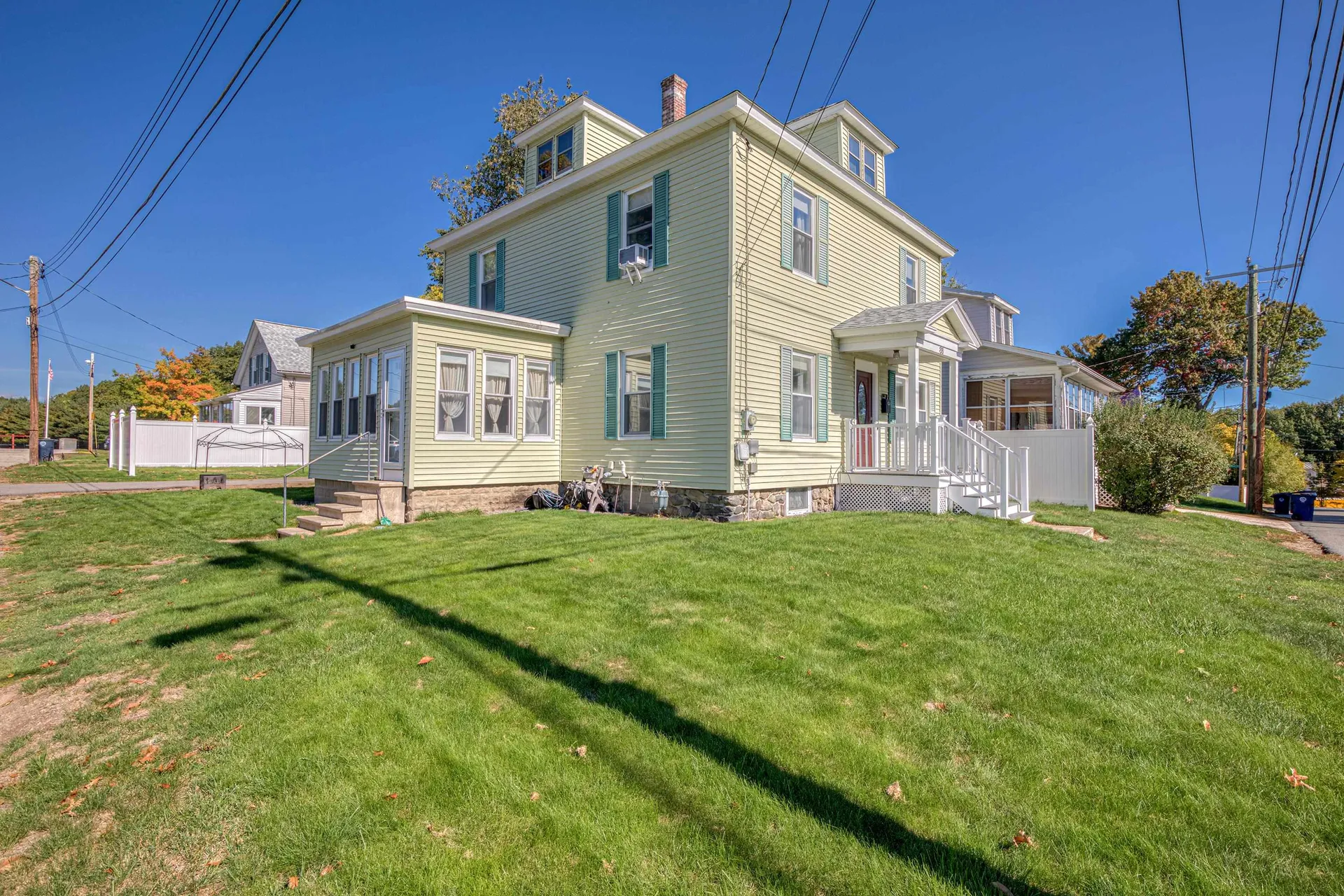 88 King Street Nashua NH 03060