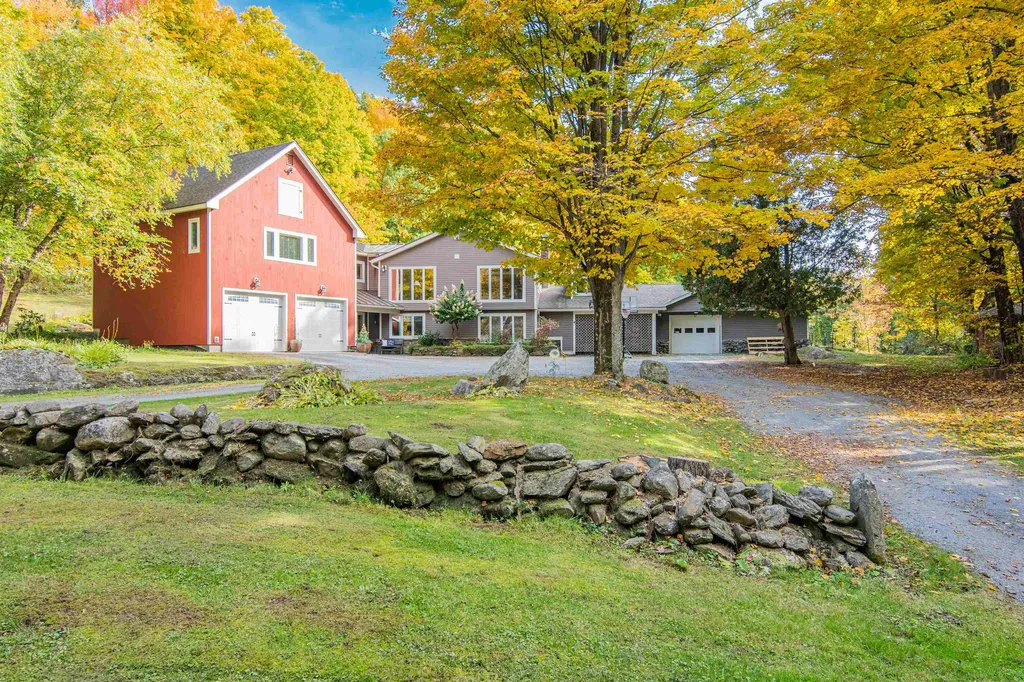 12 Bolger Hill Road Jericho VT 05465