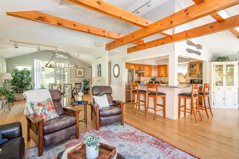 12 Bolger Hill Road Jericho VT 05465