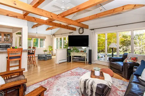 12 Bolger Hill Road Jericho VT 05465
