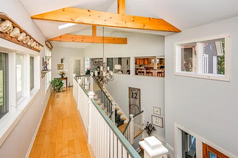 12 Bolger Hill Road Jericho VT 05465