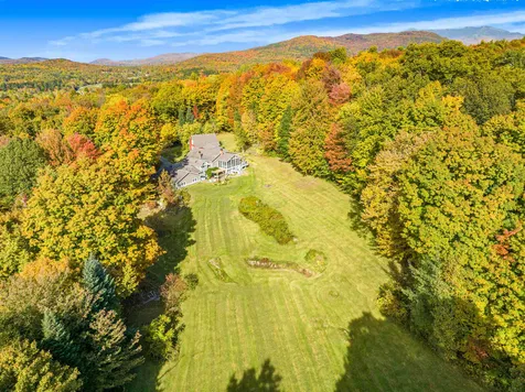 12 Bolger Hill Road Jericho VT 05465