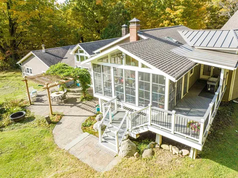 12 Bolger Hill Road Jericho VT 05465