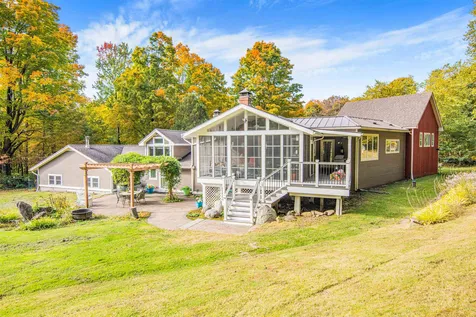 12 Bolger Hill Road Jericho VT 05465