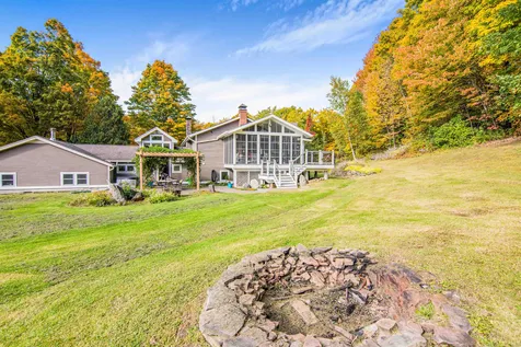 12 Bolger Hill Road Jericho VT 05465