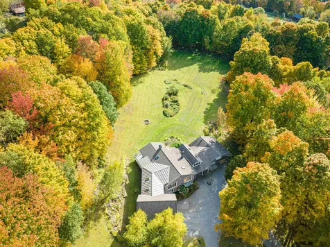 12 Bolger Hill Road Jericho VT 05465