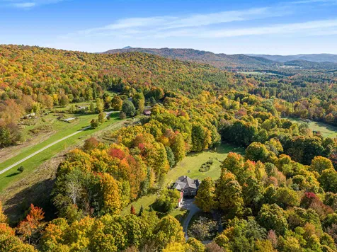 12 Bolger Hill Road Jericho VT 05465