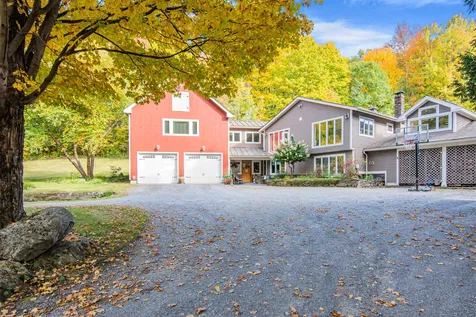 12 Bolger Hill Road Jericho VT 05465