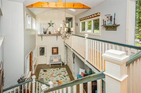 12 Bolger Hill Road Jericho VT 05465