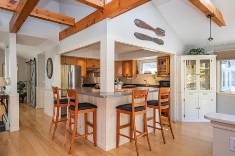 12 Bolger Hill Road Jericho VT 05465