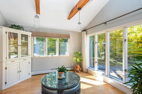 12 Bolger Hill Road Jericho VT 05465