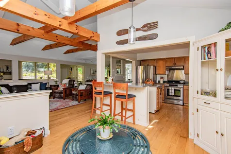 12 Bolger Hill Road Jericho VT 05465