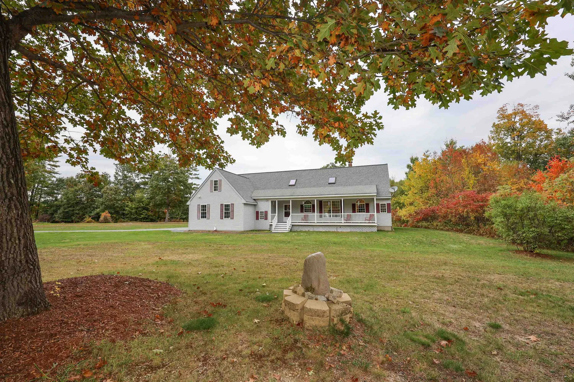 19 Irish Way Wilton NH 03086