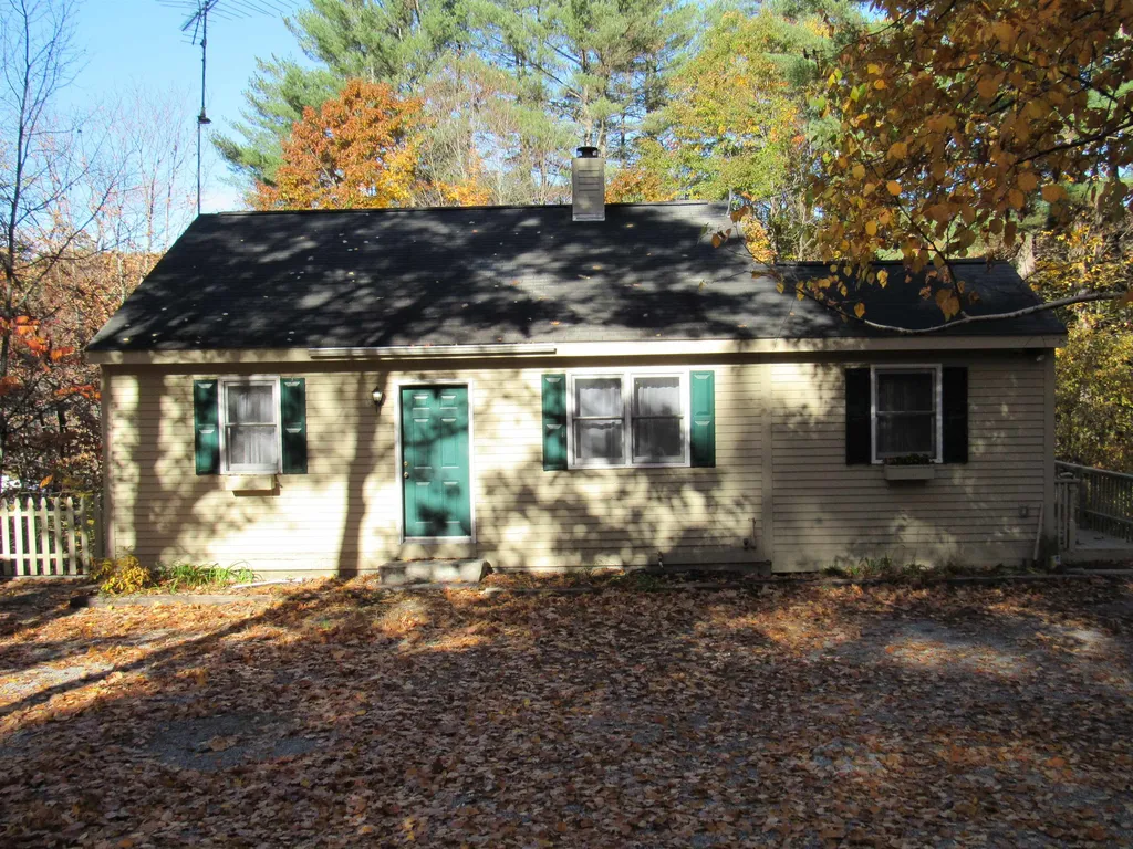 213 Keene Road Antrim NH 03440