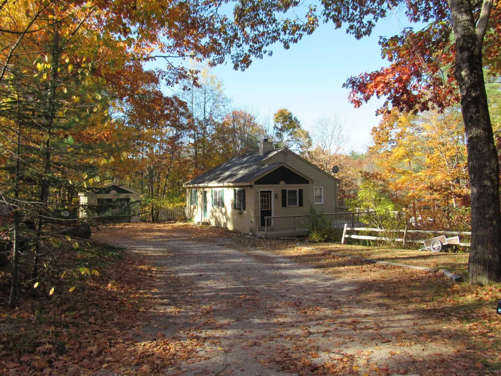 213 Keene Road Antrim NH 03440