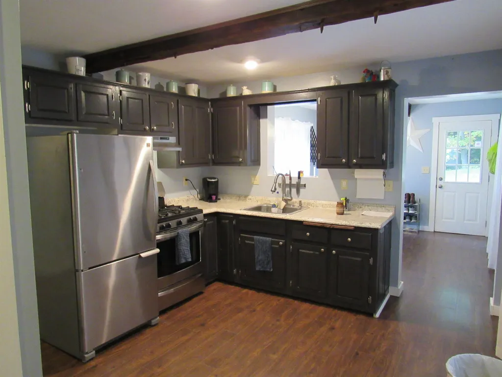 213 Keene Road Antrim NH 03440