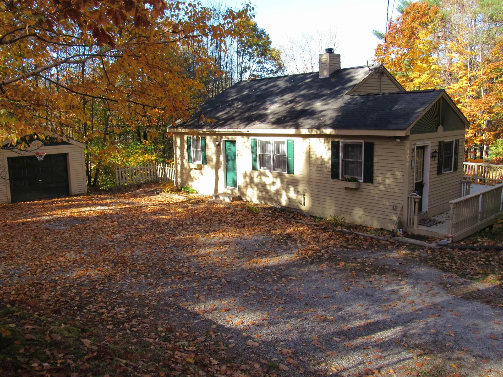 213 Keene Road Antrim NH 03440