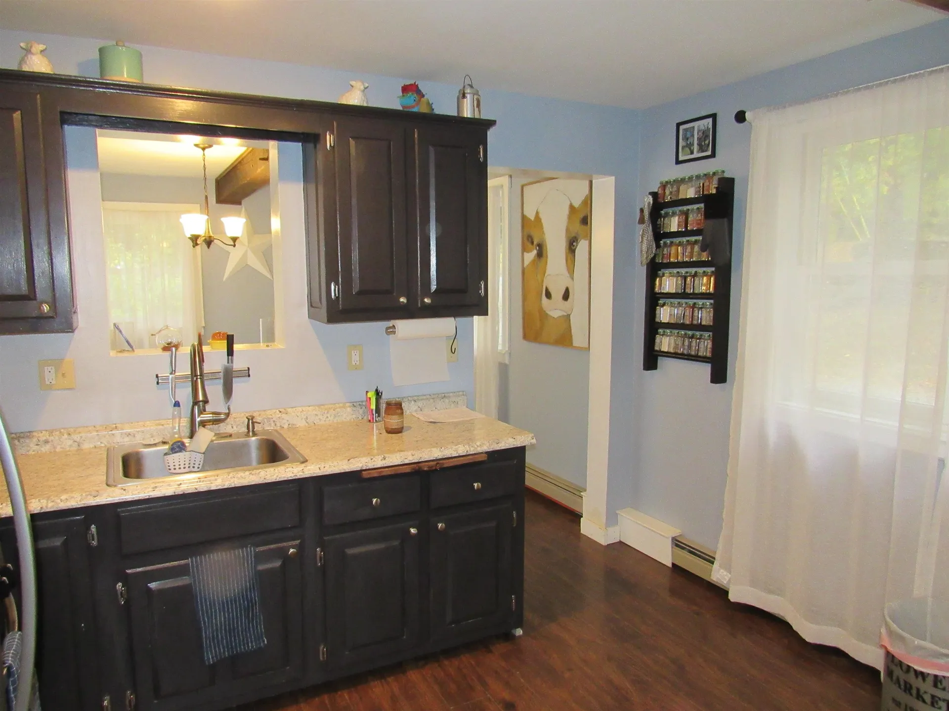 213 Keene Road Antrim NH 03440