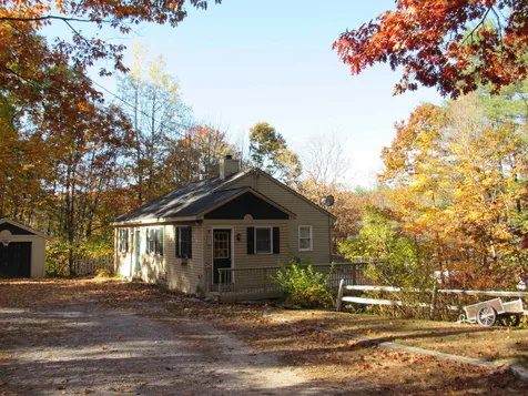 213 Keene Road Antrim NH 03440