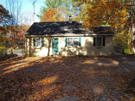 213 Keene Road Antrim NH 03440