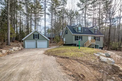 5 Grandval Way Madison NH 03849