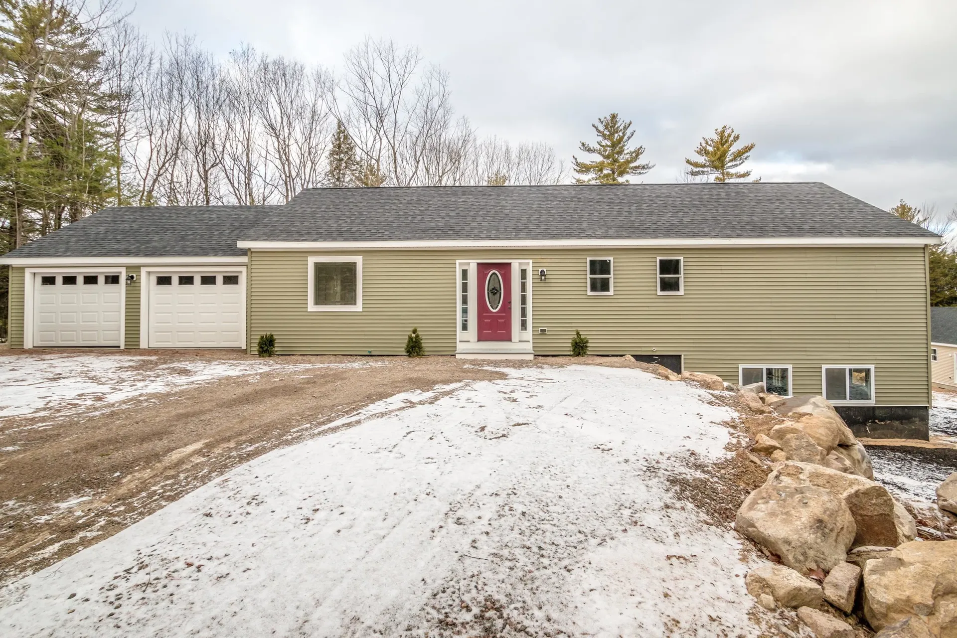358 Modock Hill Road Conway NH 03818