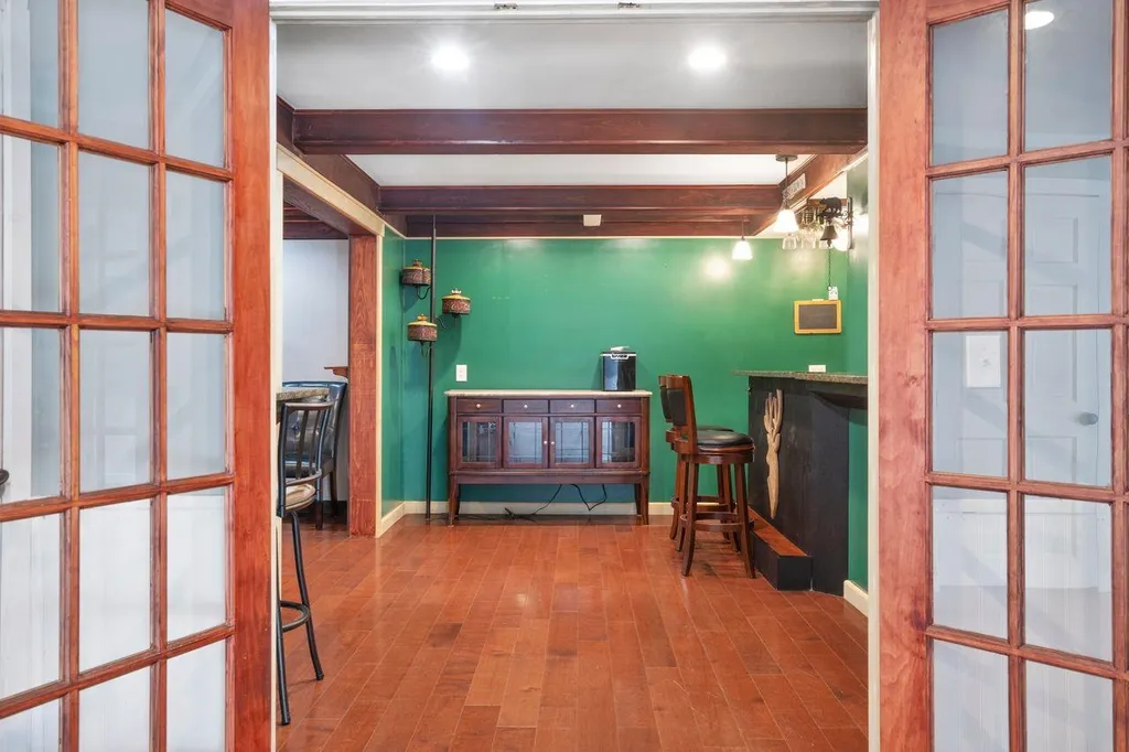 87 Garney Road Brookfield NH 03872