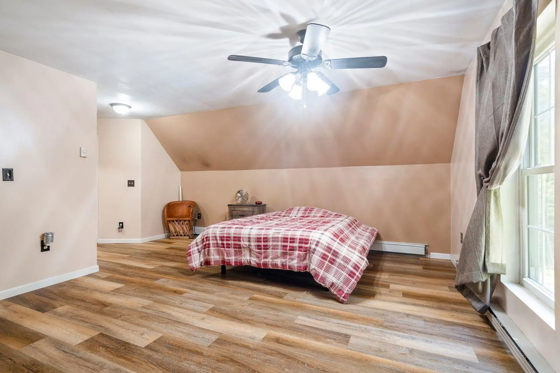 87 Garney Road Brookfield NH 03872
