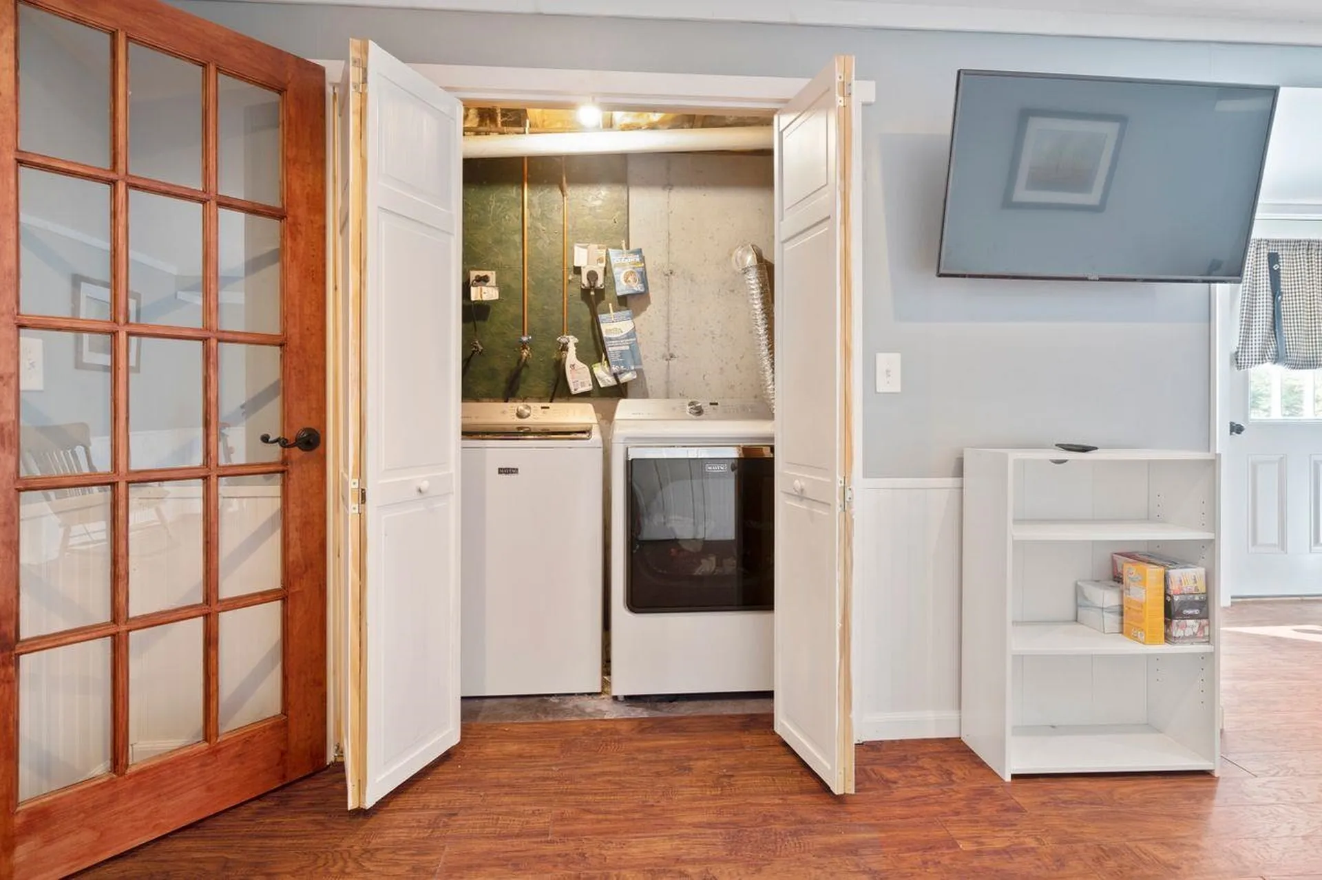 87 Garney Road Brookfield NH 03872