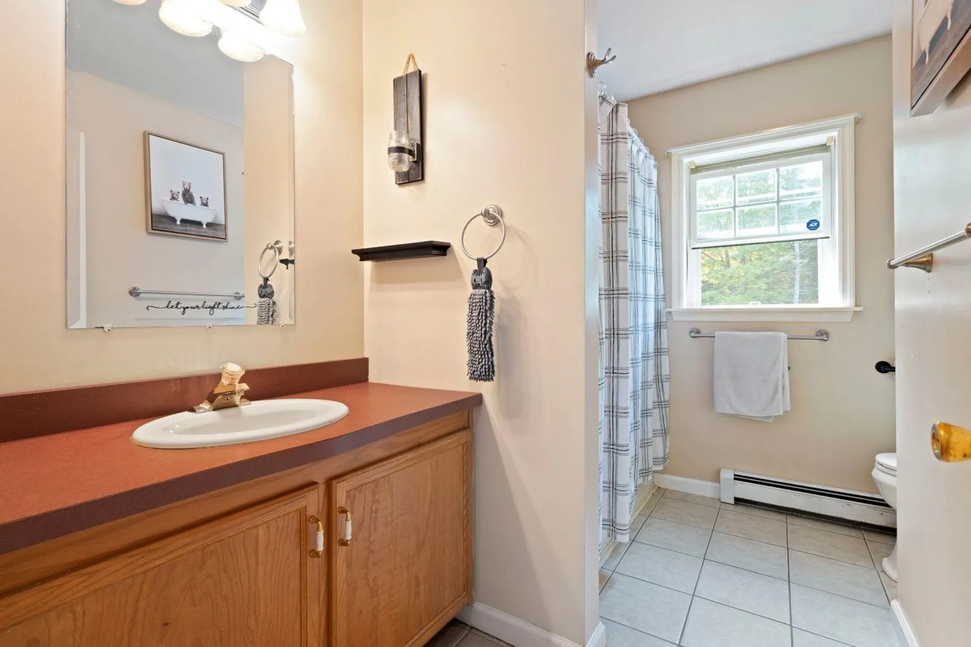 87 Garney Road Brookfield NH 03872