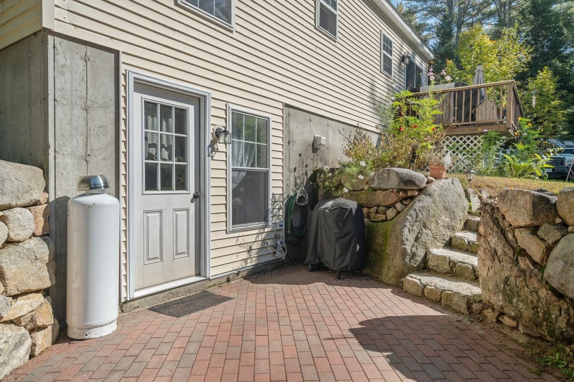 87 Garney Road Brookfield NH 03872