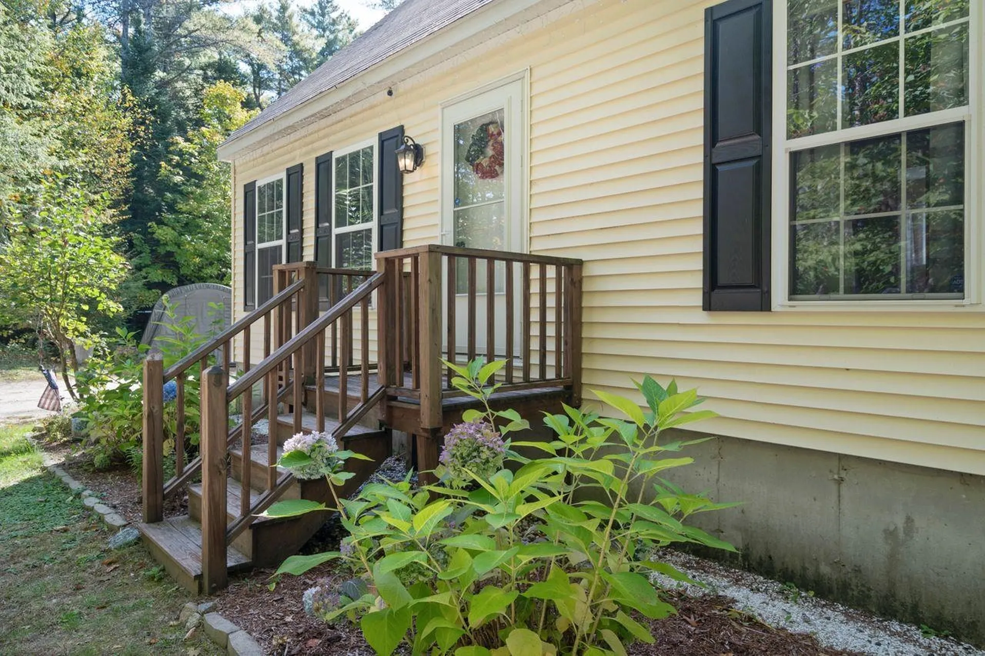87 Garney Road Brookfield NH 03872