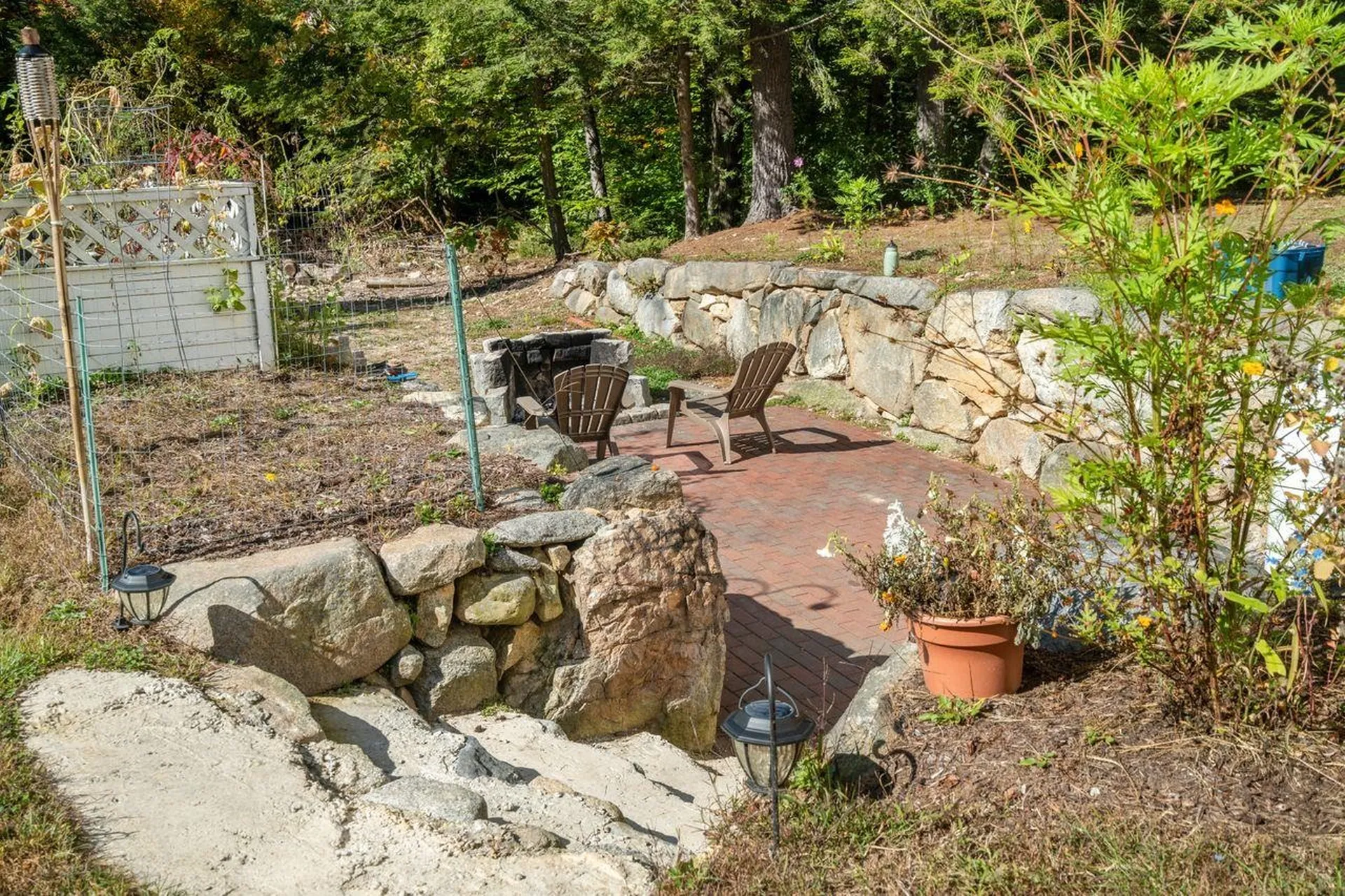 87 Garney Road Brookfield NH 03872