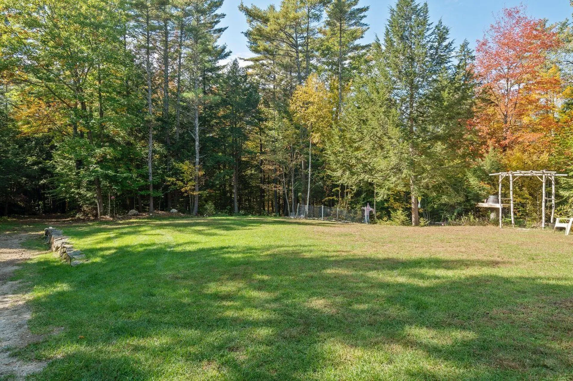 87 Garney Road Brookfield NH 03872