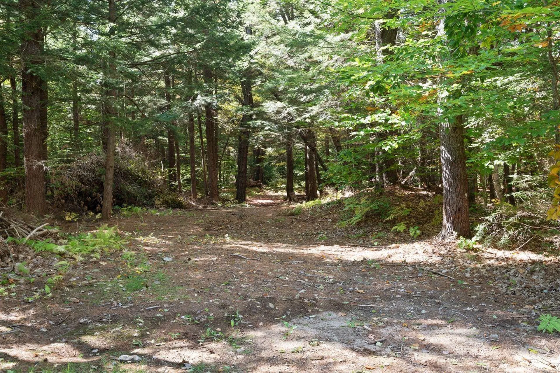87 Garney Road Brookfield NH 03872