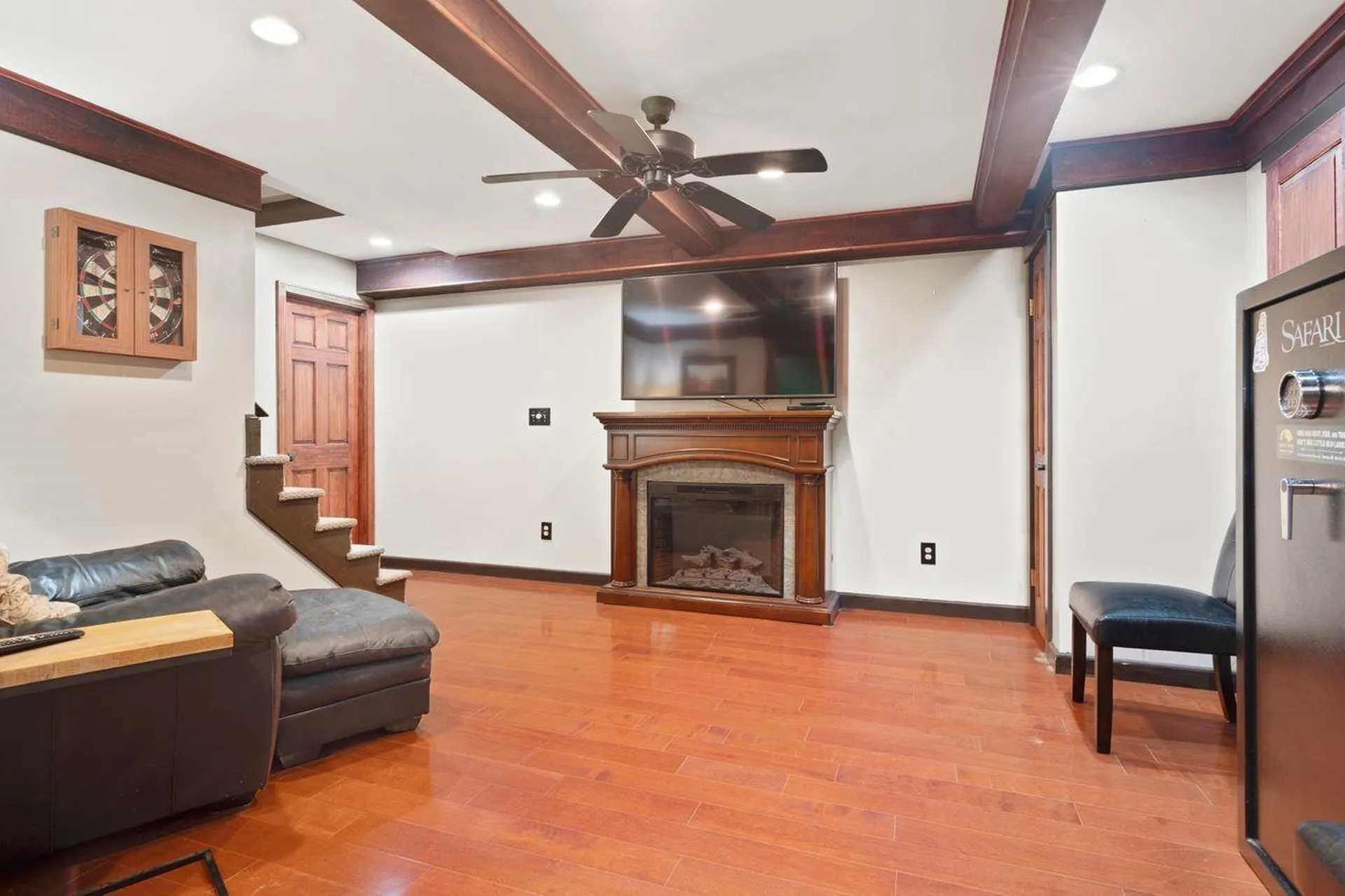 87 Garney Road Brookfield NH 03872