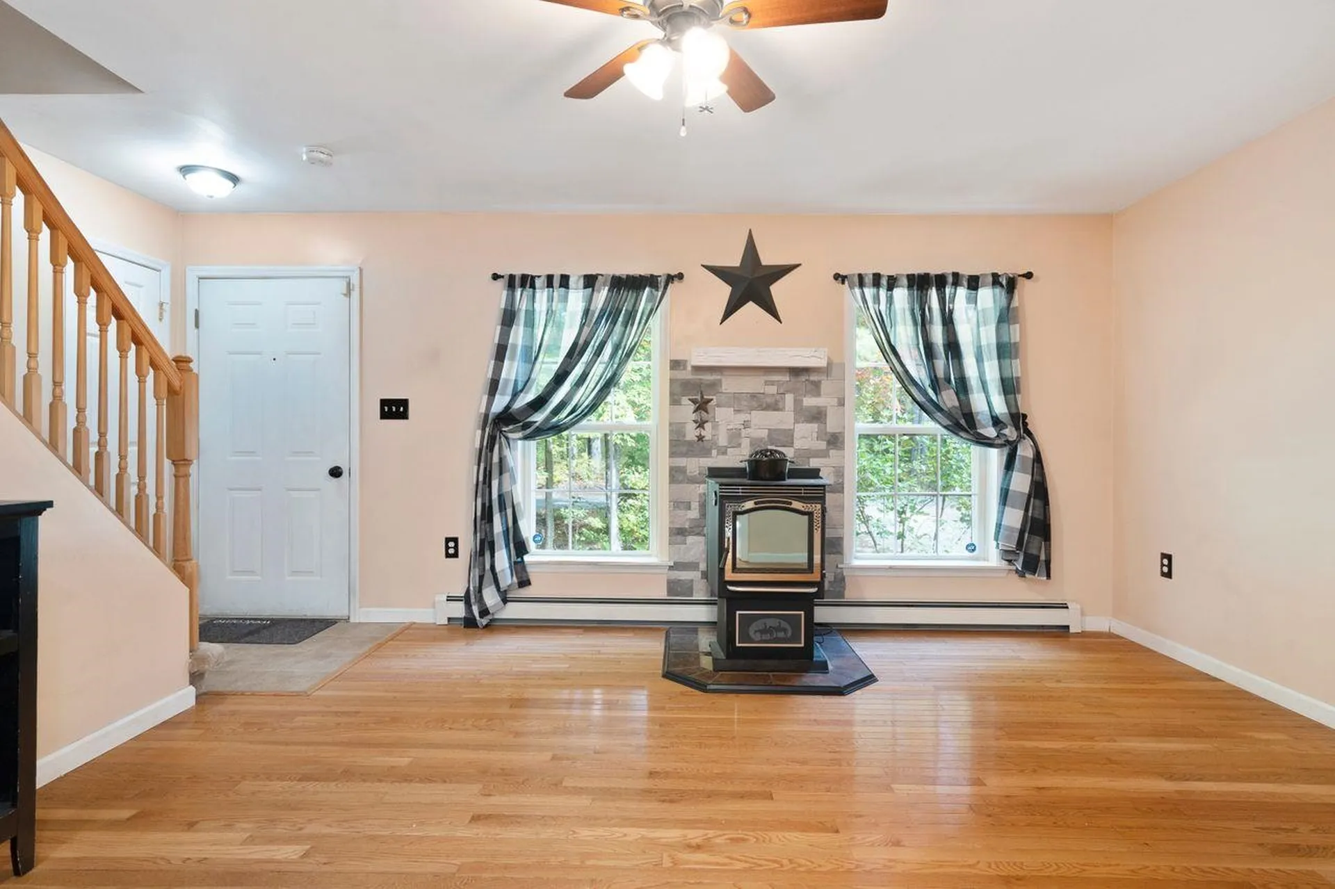 87 Garney Road Brookfield NH 03872
