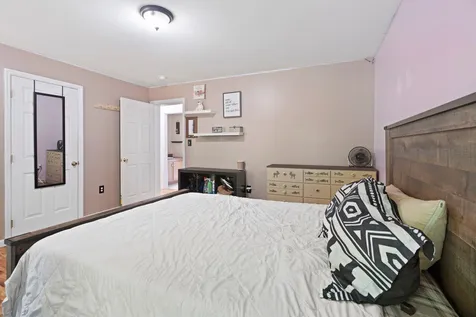 87 Garney Road Brookfield NH 03872