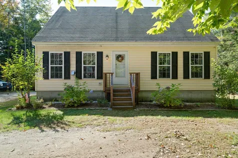 87 Garney Road Brookfield NH 03872