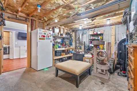 87 Garney Road Brookfield NH 03872