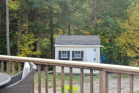 87 Garney Road Brookfield NH 03872