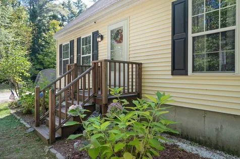 87 Garney Road Brookfield NH 03872